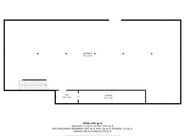 410 N 200 W, Winamac, IN 46996