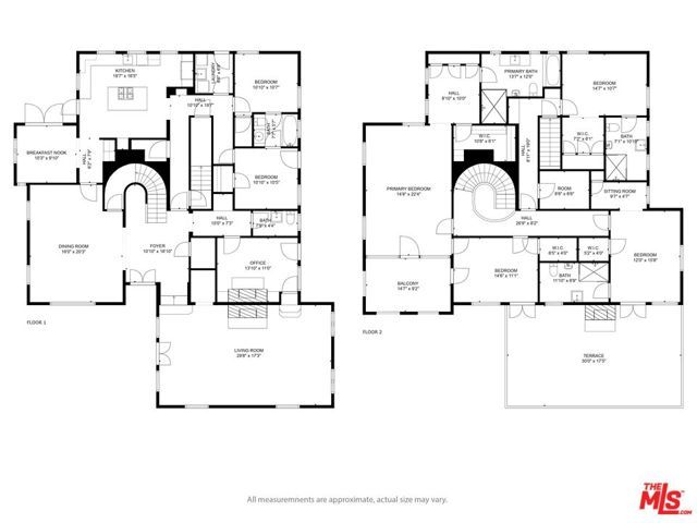 2856 Glendower Avenue, Los Angeles, CA 90027