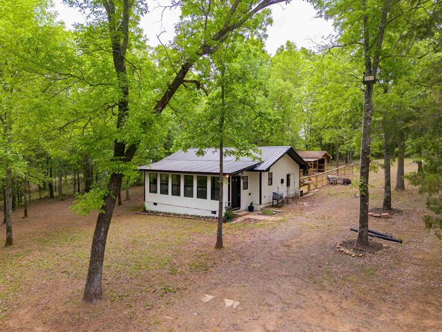 148 Copeland Loop, Romance, AR 72136