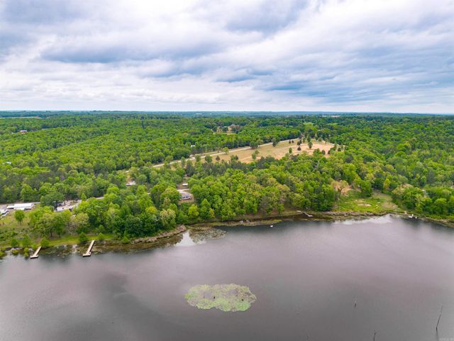 148 Copeland Loop, Romance, AR 72136