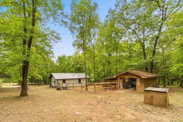 148 Copeland Loop, Romance, AR 72136