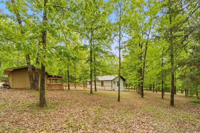 148 Copeland Loop, Romance, AR 72136