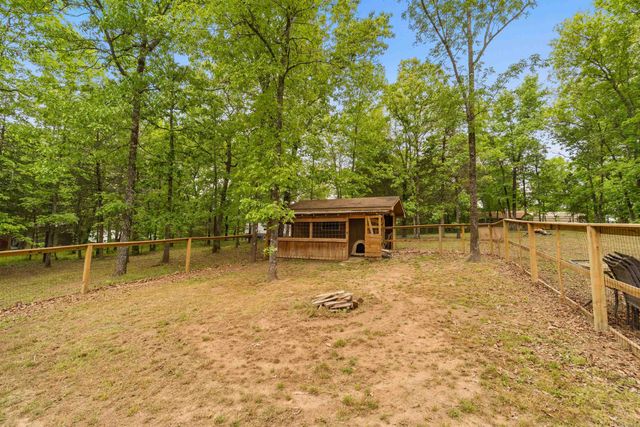 148 Copeland Loop, Romance, AR 72136