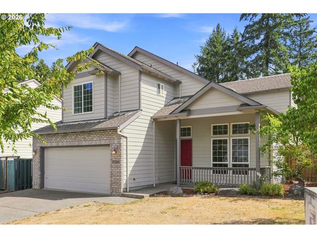 7580 Sw 149TH Ave, Beaverton, OR 97007