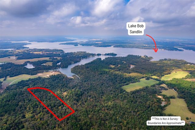 TBD CR 2332, Pittsburg, TX 75686