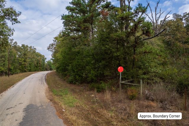 TBD CR 2332, Pittsburg, TX 75686