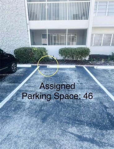 330 SE 2ND Street 404G, Hallandale Beach, FL 33009
