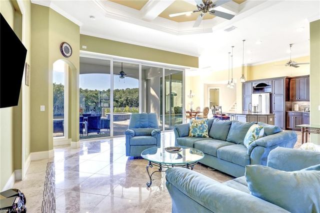 2368 Coral Point DR, Cape Coral, FL 33990
