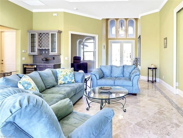 2368 Coral Point DR, Cape Coral, FL 33990
