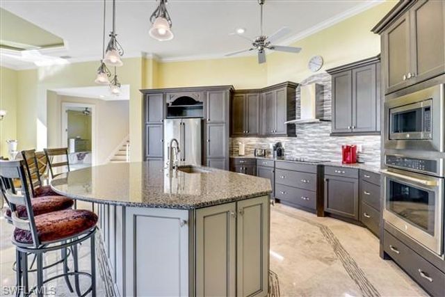 2368 Coral Point DR, Cape Coral, FL 33990