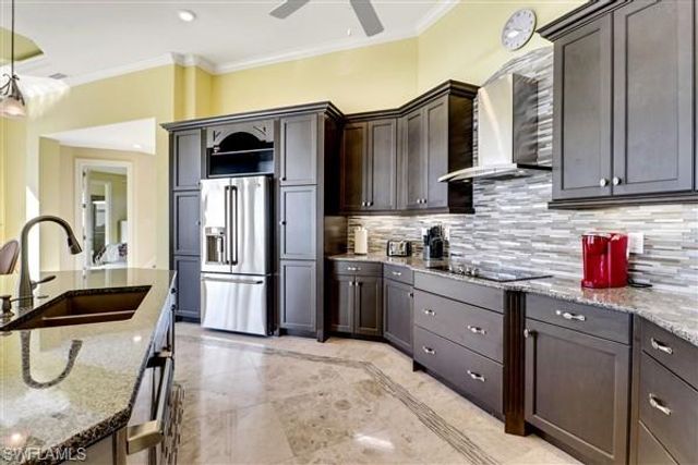 2368 Coral Point DR, Cape Coral, FL 33990