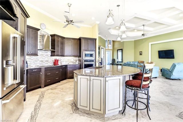 2368 Coral Point DR, Cape Coral, FL 33990