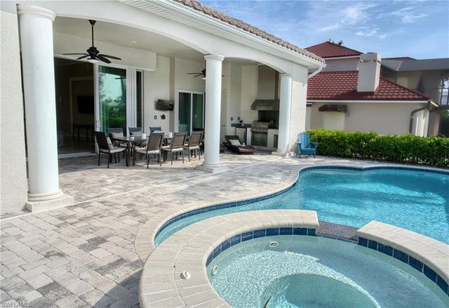 2368 Coral Point DR, Cape Coral, FL 33990