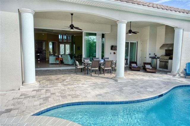 2368 Coral Point DR, Cape Coral, FL 33990
