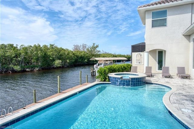 2368 Coral Point DR, Cape Coral, FL 33990