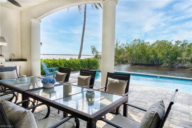 2368 Coral Point DR, Cape Coral, FL 33990