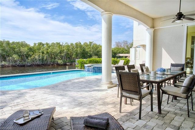 2368 Coral Point DR, Cape Coral, FL 33990