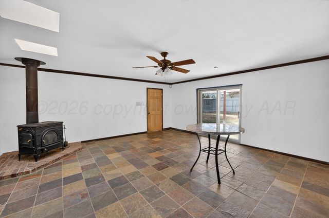 6307 FULTON Drive, Amarillo, TX 79109