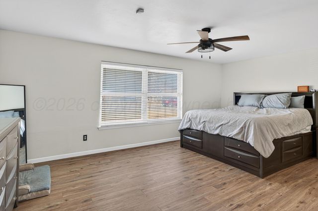 6307 FULTON Drive, Amarillo, TX 79109