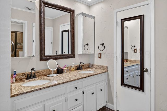 6307 FULTON Drive, Amarillo, TX 79109