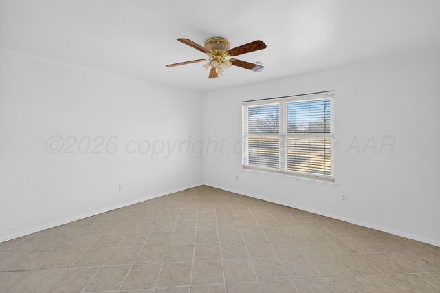 6307 FULTON Drive, Amarillo, TX 79109