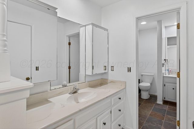 6307 FULTON Drive, Amarillo, TX 79109