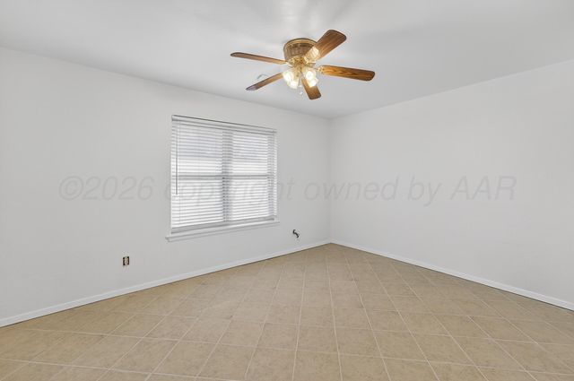 6307 FULTON Drive, Amarillo, TX 79109