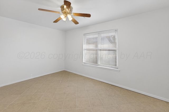 6307 FULTON Drive, Amarillo, TX 79109