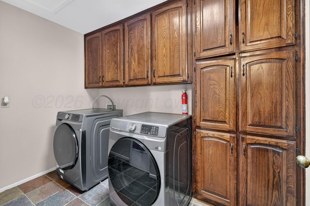 6307 FULTON Drive, Amarillo, TX 79109