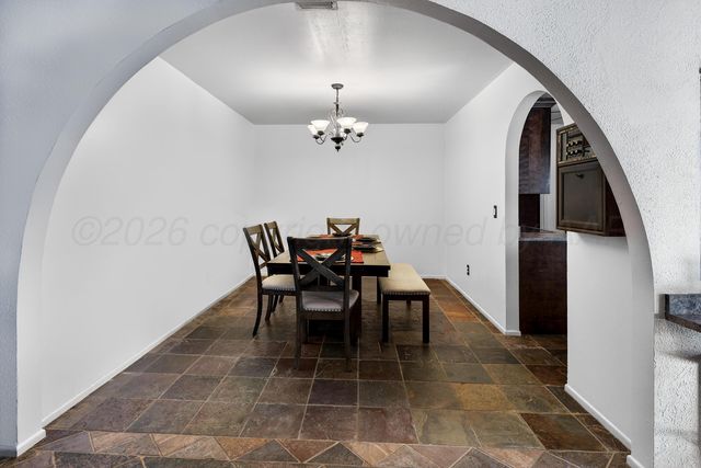 6307 FULTON Drive, Amarillo, TX 79109