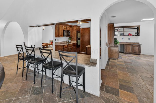 6307 FULTON Drive, Amarillo, TX 79109