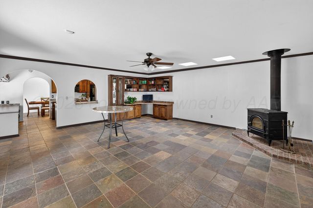 6307 FULTON Drive, Amarillo, TX 79109