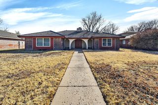 6307 FULTON Drive, Amarillo, TX 79109