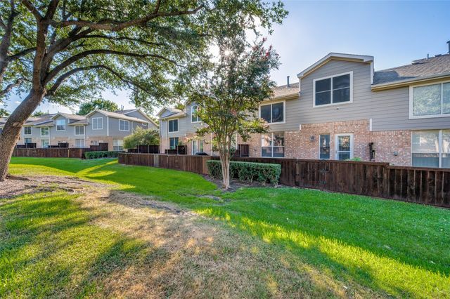 3208 Parma Lane, Plano, TX 75093