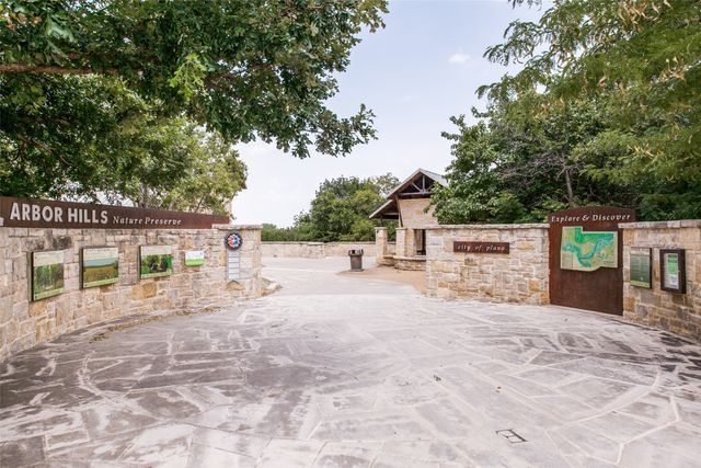 3208 Parma Lane, Plano, TX 75093