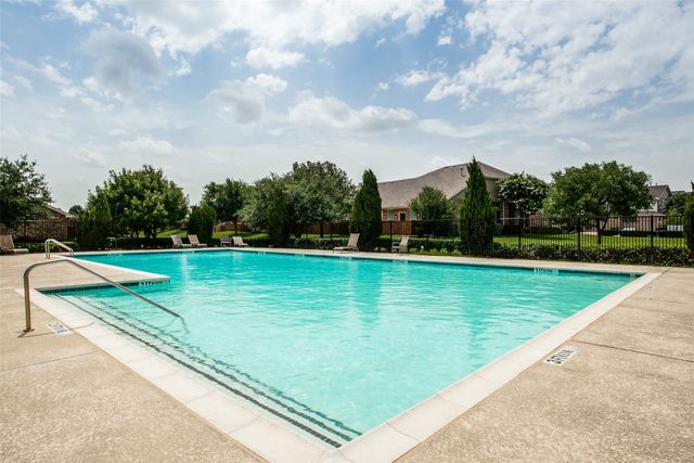 3208 Parma Lane, Plano, TX 75093