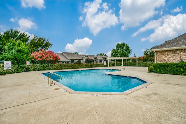 3208 Parma Lane, Plano, TX 75093