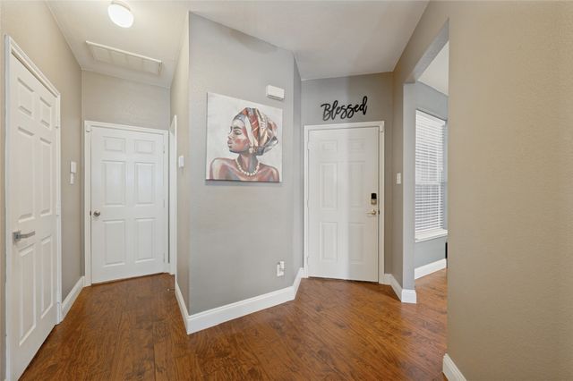 3208 Parma Lane, Plano, TX 75093