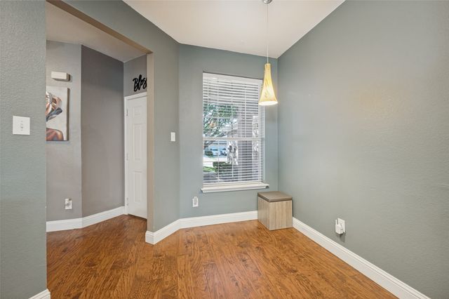 3208 Parma Lane, Plano, TX 75093