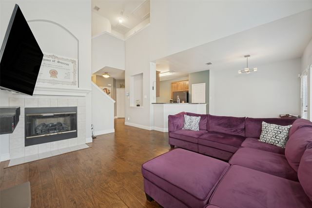 3208 Parma Lane, Plano, TX 75093