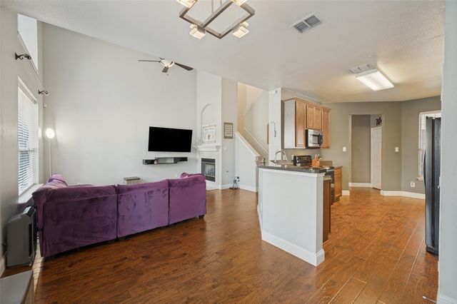 3208 Parma Lane, Plano, TX 75093