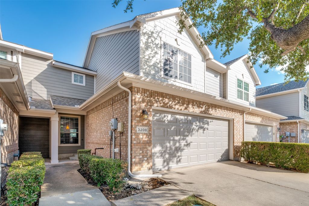3208 Parma Lane, Plano, TX 75093 — photo 2