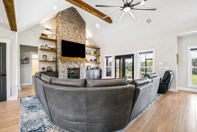 9640 Lascassas Pike, Lascassas, TN 37085