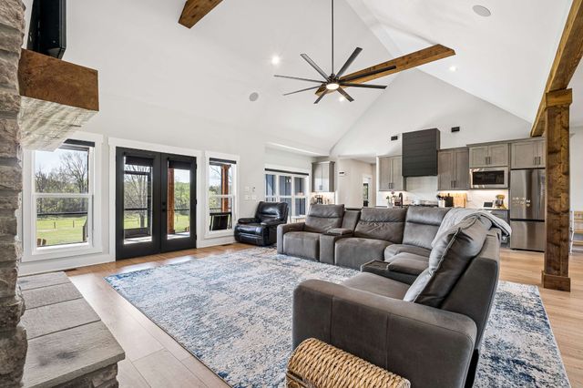 9640 Lascassas Pike, Lascassas, TN 37085