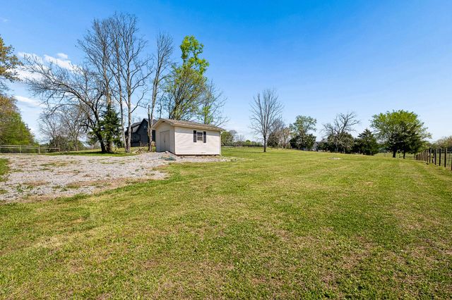9640 Lascassas Pike, Lascassas, TN 37085