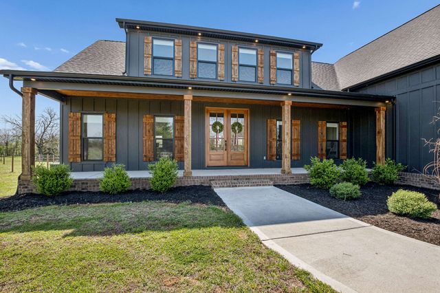 9640 Lascassas Pike, Lascassas, TN 37085