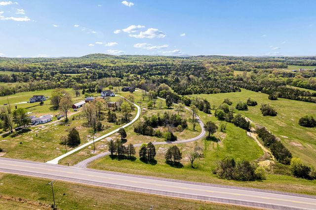 9640 Lascassas Pike, Lascassas, TN 37085