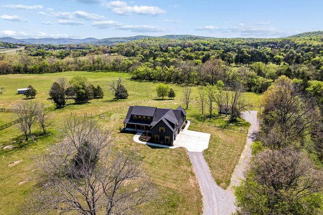9640 Lascassas Pike, Lascassas, TN 37085