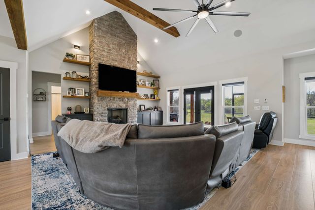 9640 Lascassas Pike, Lascassas, TN 37085