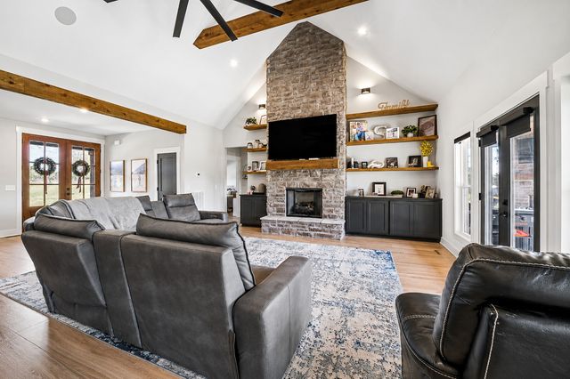9640 Lascassas Pike, Lascassas, TN 37085